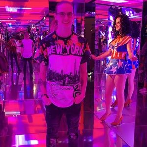 Meet your Posher, Sophia